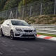 Illustration for article titled The SEAT Leon Cupra 280 Is Your New Nurburgring Lap Record Holder